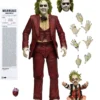 Ultimate Beetlejuice - red Tuxedo Suit Version