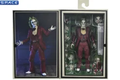 Ultimate Beetlejuice - red Tuxedo Suit Version
