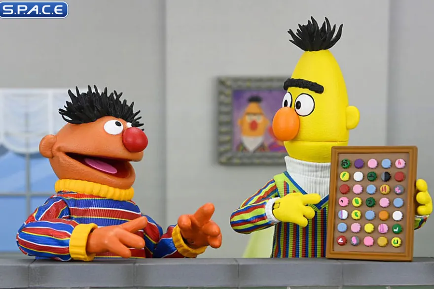 Ultimate Bert