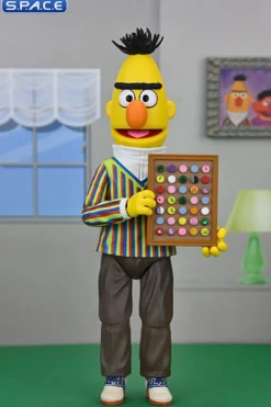 Ultimate Bert