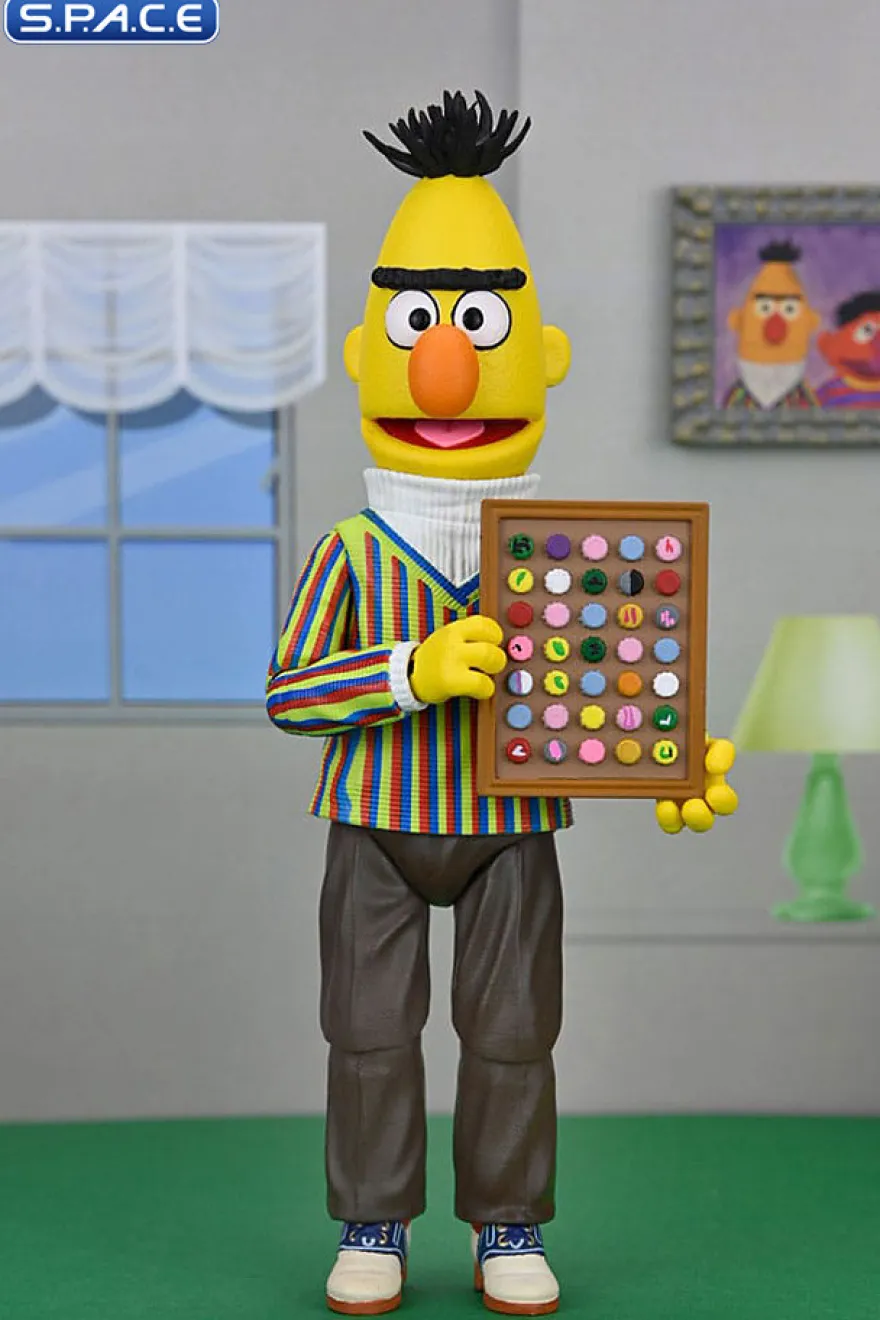 Ultimate Bert