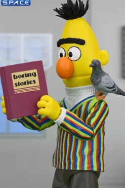Ultimate Bert