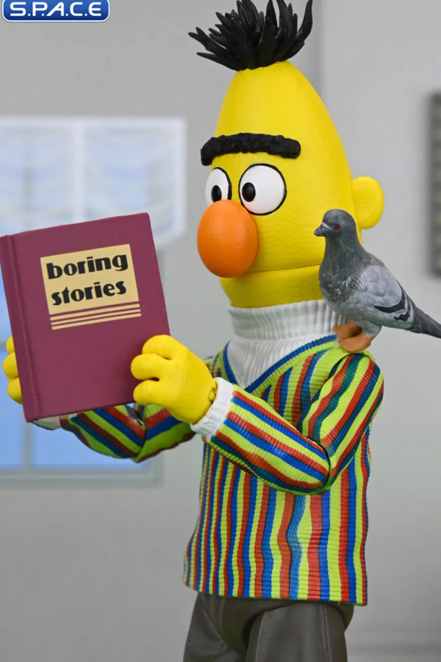 Ultimate Bert