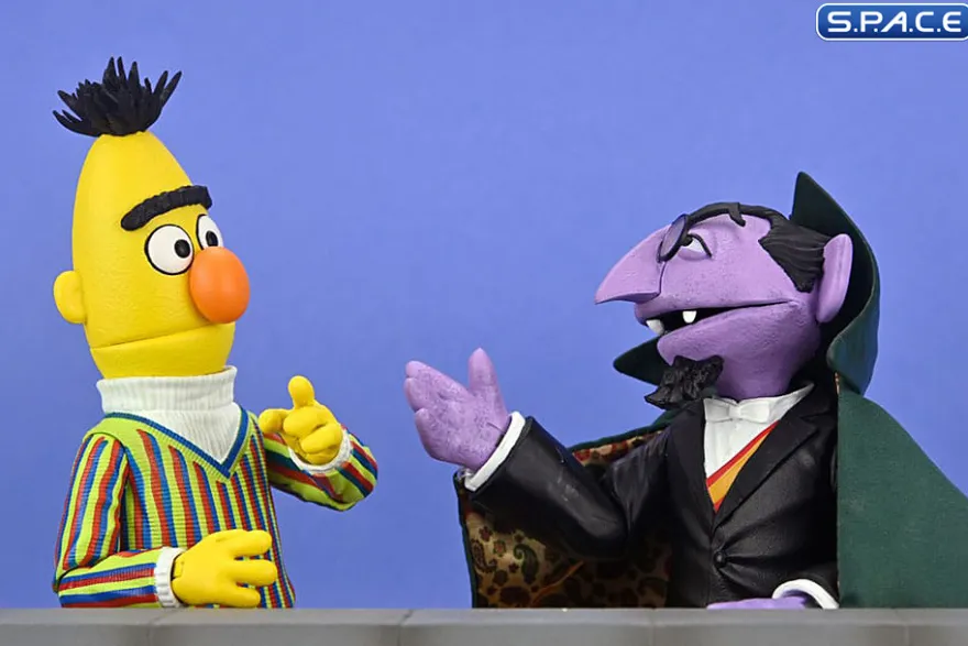 Ultimate Bert