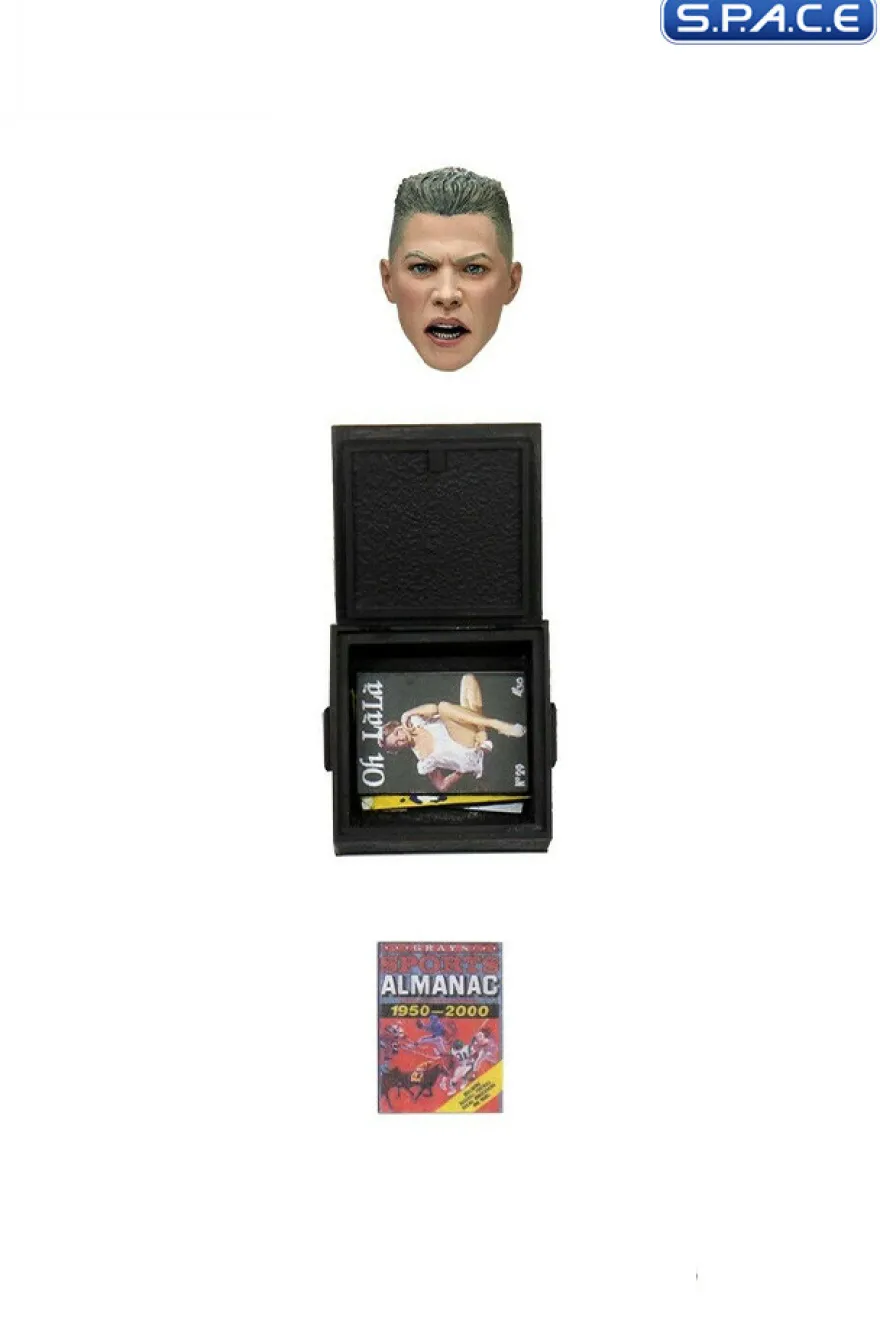 Ultimate Biff Tannen