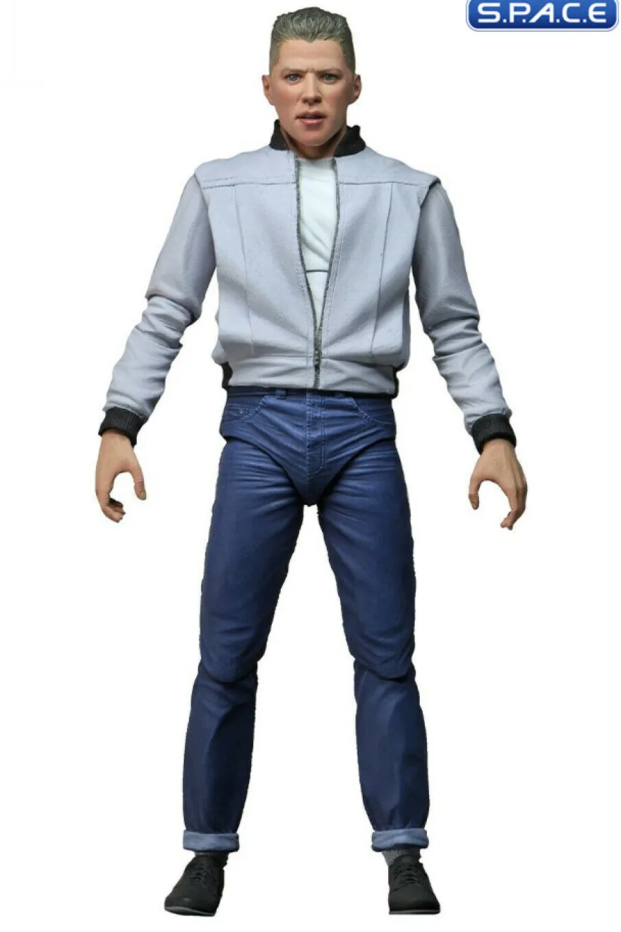 Ultimate Biff Tannen