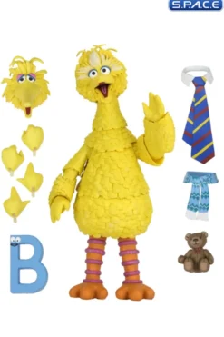 Ultimate Big Bird
