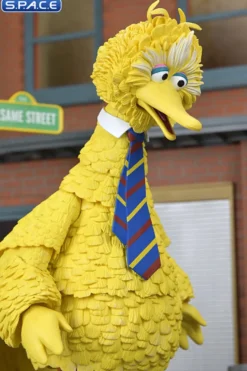 Ultimate Big Bird