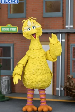 Ultimate Big Bird