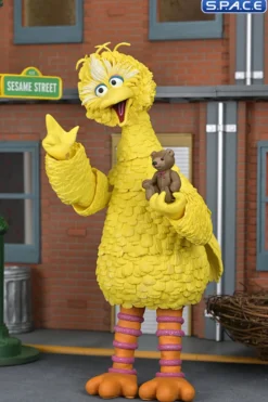 Ultimate Big Bird