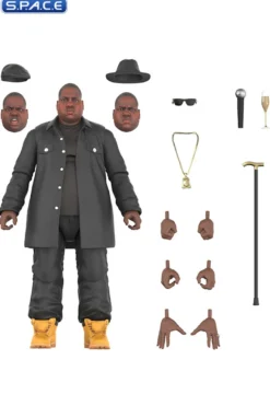 Ultimate Biggie