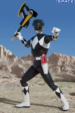 Ultimate Black Ranger