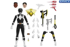 Ultimate Black Ranger