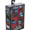 Ultimate Black Suit Elvis Stitch