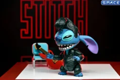 Ultimate Black Suit Elvis Stitch