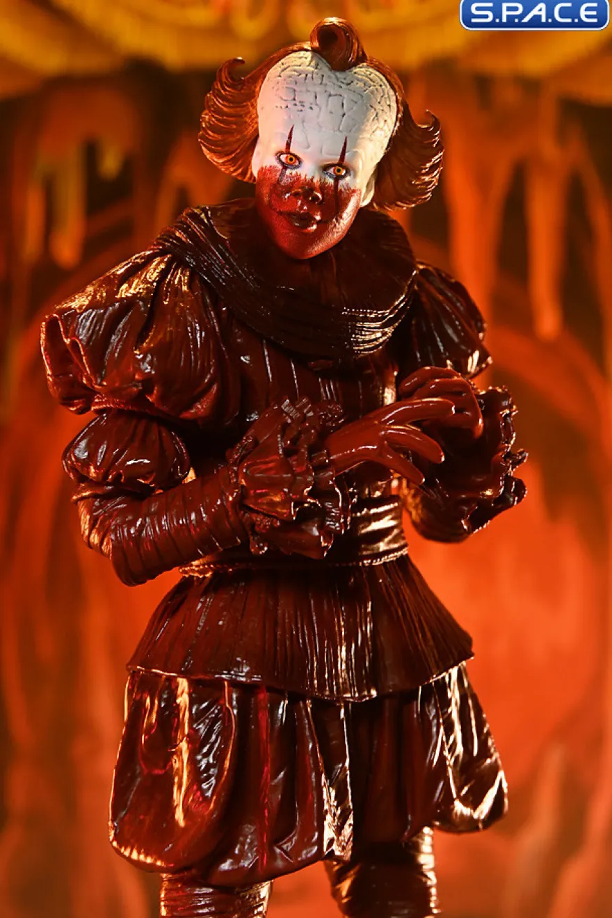 Ultimate Blood Pennywise