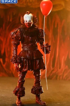 Ultimate Blood Pennywise