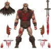 Ultimate Blood-Soaked Pit Fighter Conan