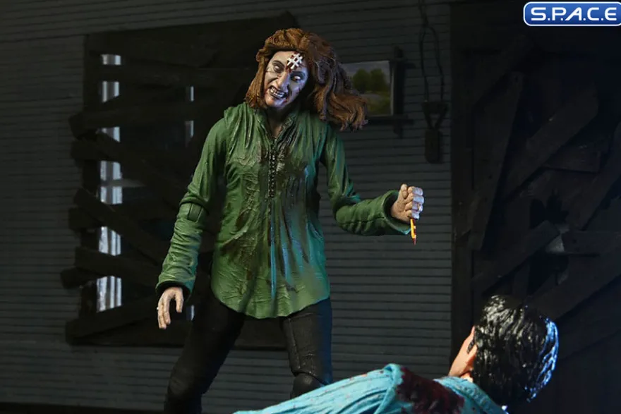Ultimate Bloody Ash & Cheryl Williams 2-Pack