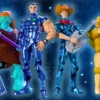 Ultimate Bluegrass VAC Metal - Toy Version