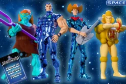 Ultimate Bluegrass VAC Metal - Toy Version