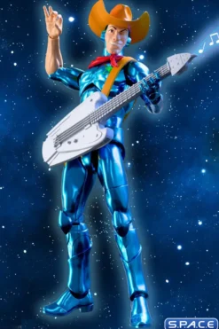 Ultimate Bluegrass VAC Metal - Toy Version