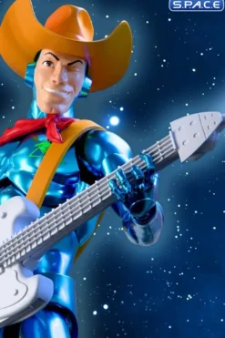 Ultimate Bluegrass VAC Metal - Toy Version