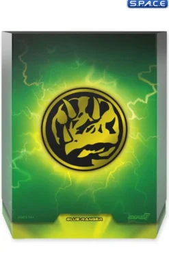 Ultimate Blue Ranger