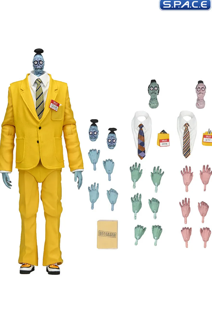 Ultimate Bob