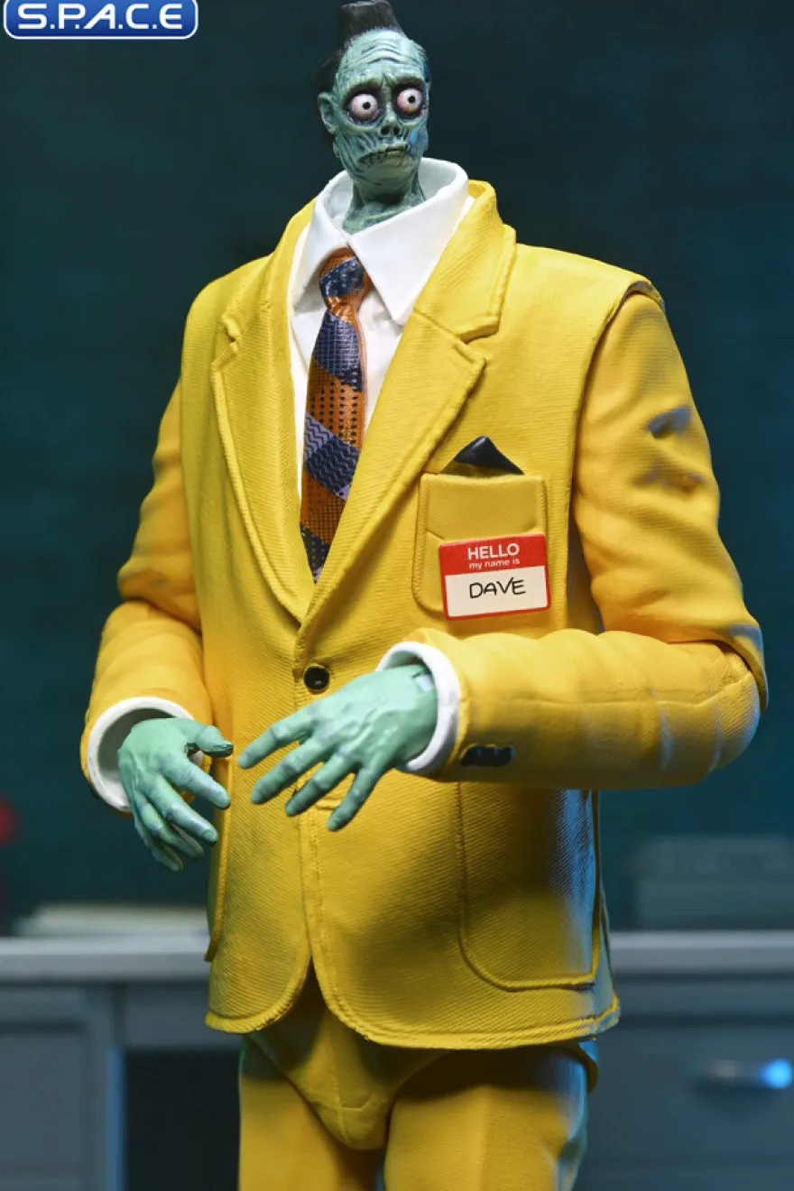 Ultimate Bob