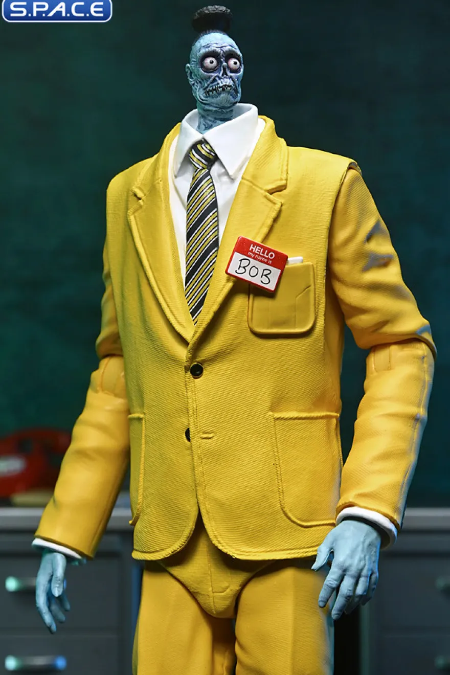 Ultimate Bob