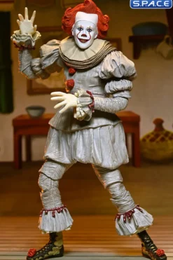 Ultimate Bob Gray as Pennywise