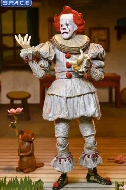 Ultimate Bob Gray as Pennywise
