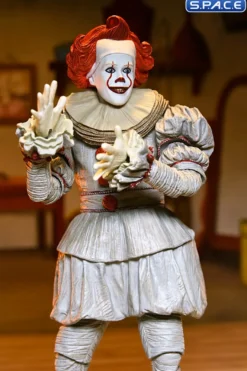 Ultimate Bob Gray as Pennywise