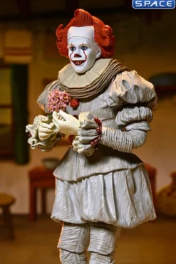 Ultimate Bob Gray as Pennywise