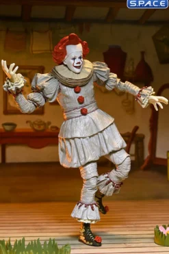 Ultimate Bob Gray as Pennywise
