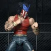 Ultimate Bodycount Casey Jones