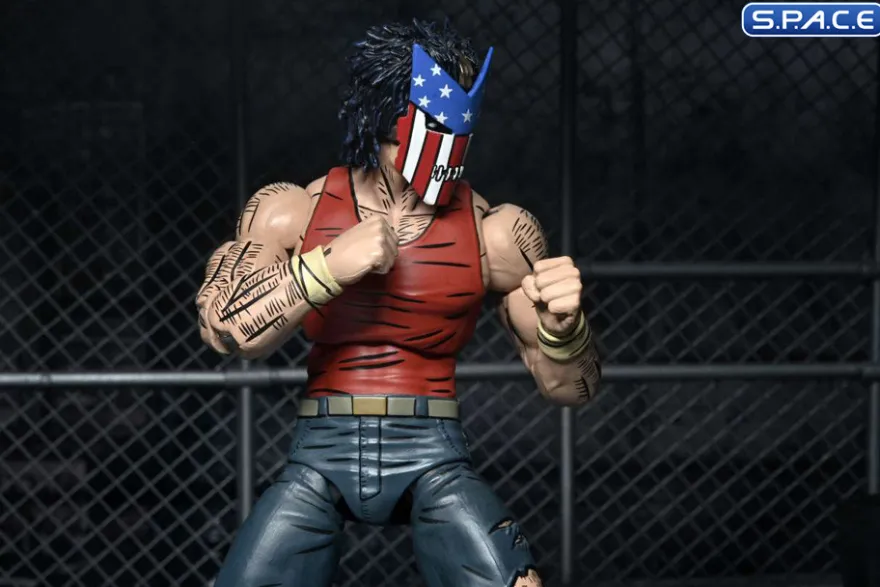 Ultimate Bodycount Casey Jones