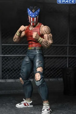 Ultimate Bodycount Casey Jones