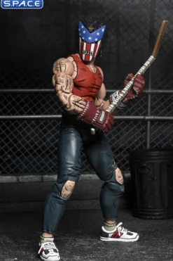 Ultimate Bodycount Casey Jones