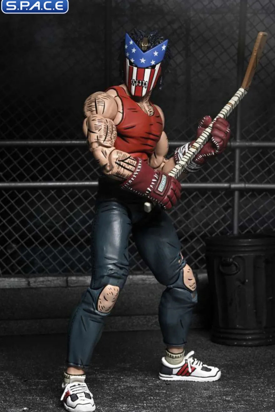 Ultimate Bodycount Casey Jones
