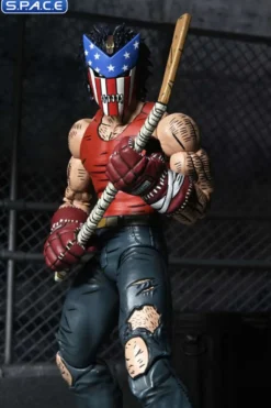 Ultimate Bodycount Casey Jones