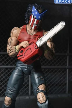Ultimate Bodycount Casey Jones