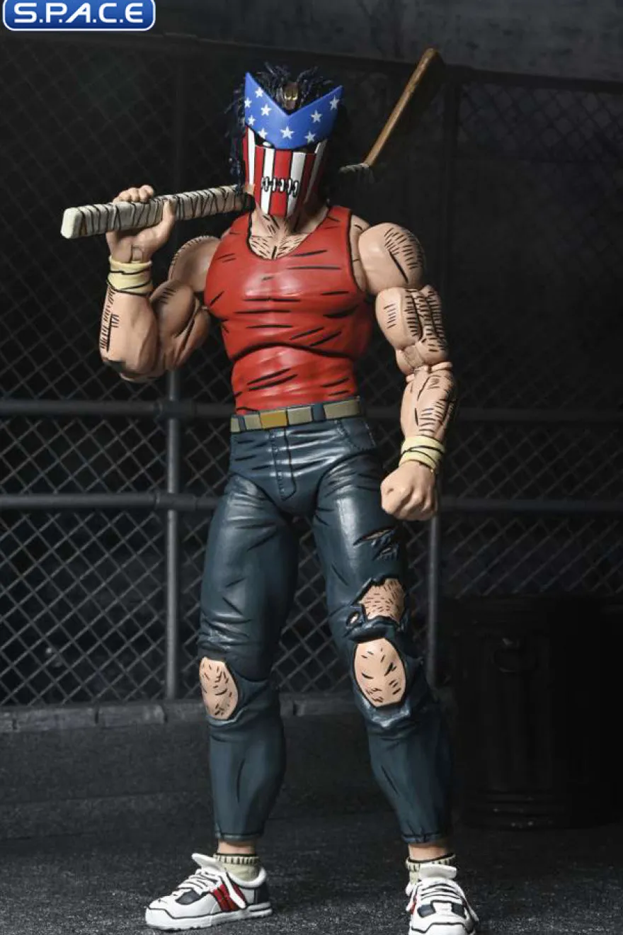 Ultimate Bodycount Casey Jones