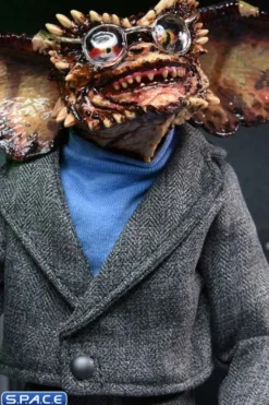 Ultimate Brain Gremlin
