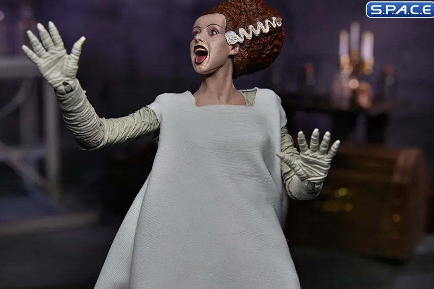 Ultimate Bride of Frankenstein - color vers.