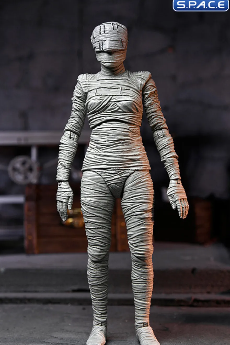 Ultimate Bride of Frankenstein - color vers.