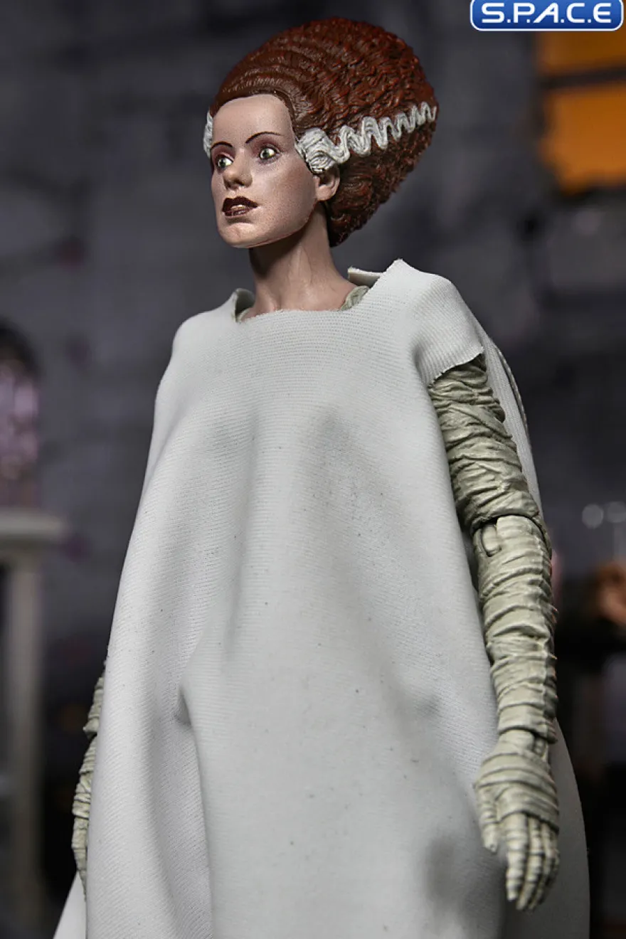 Ultimate Bride of Frankenstein - color vers.