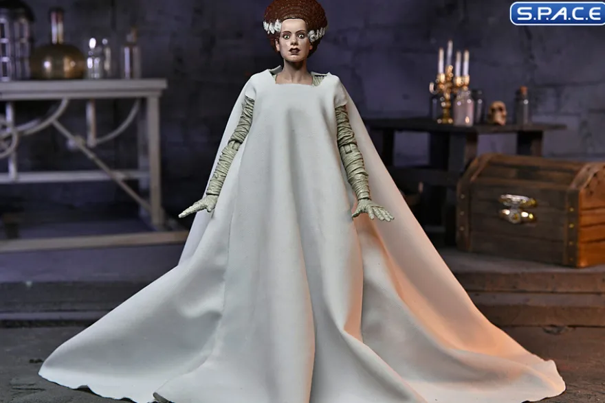 Ultimate Bride of Frankenstein - color vers.