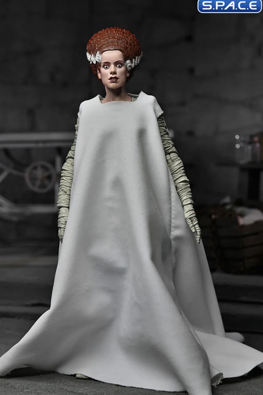 Ultimate Bride of Frankenstein - color vers.
